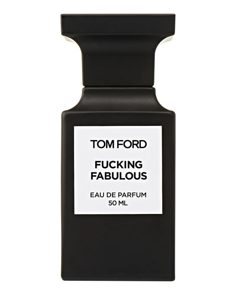 Tom Ford FUCKING FABULOUS 