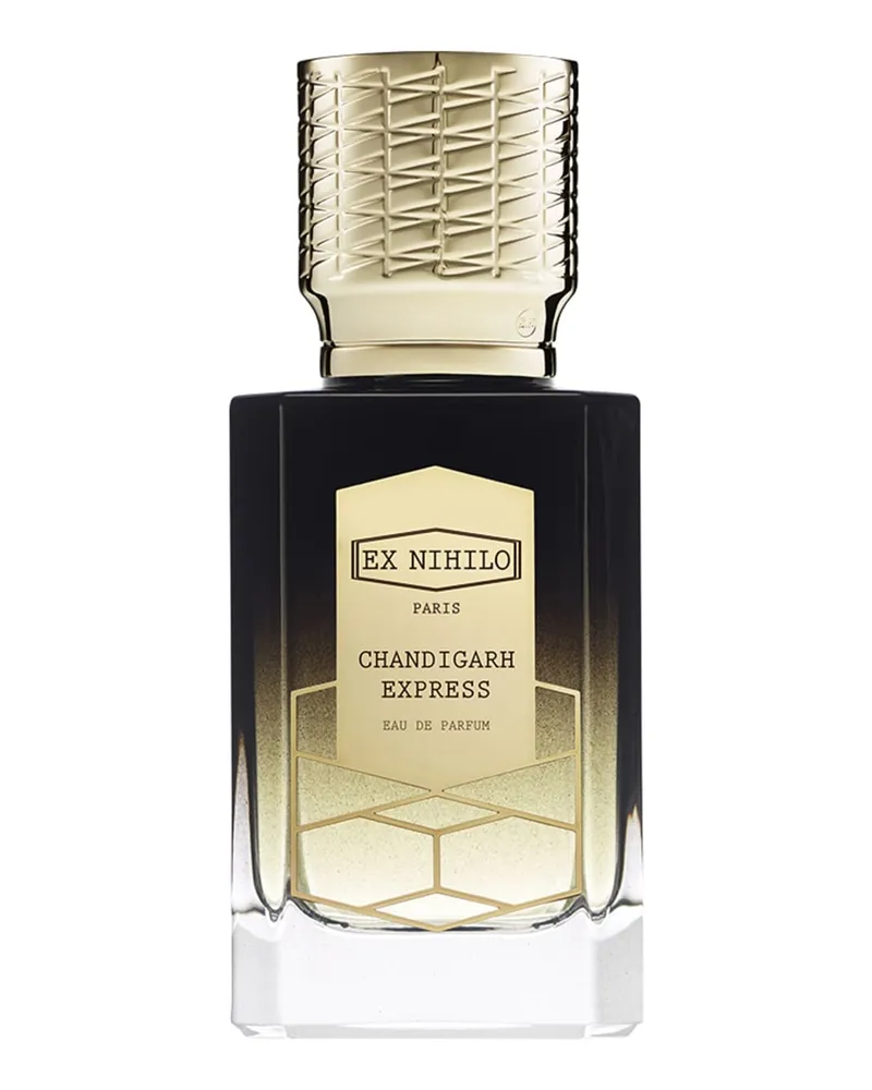 EX NIHILO CHANDIGARH EXPRESS 50 ml, 5300 € / 1 l 