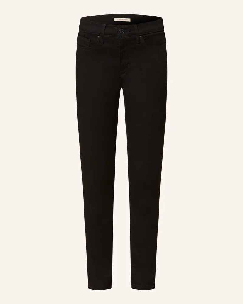 Levi's Levi's® Skinny Jeans 311 schwarz 00