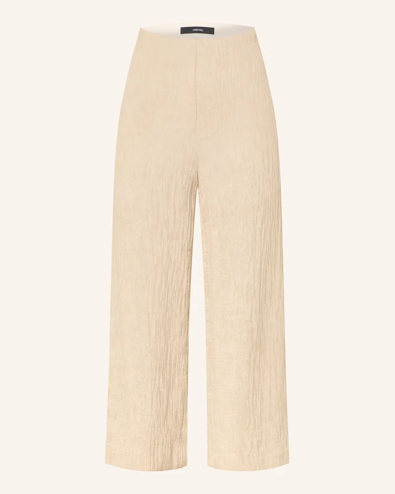 someday. Culotte CURILO Creme