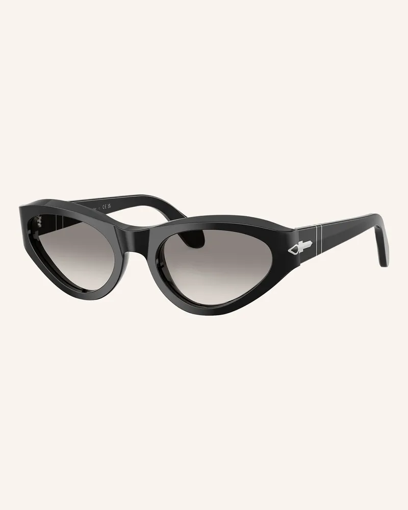 Persol Sonnenbrille po0052s schwarz 95