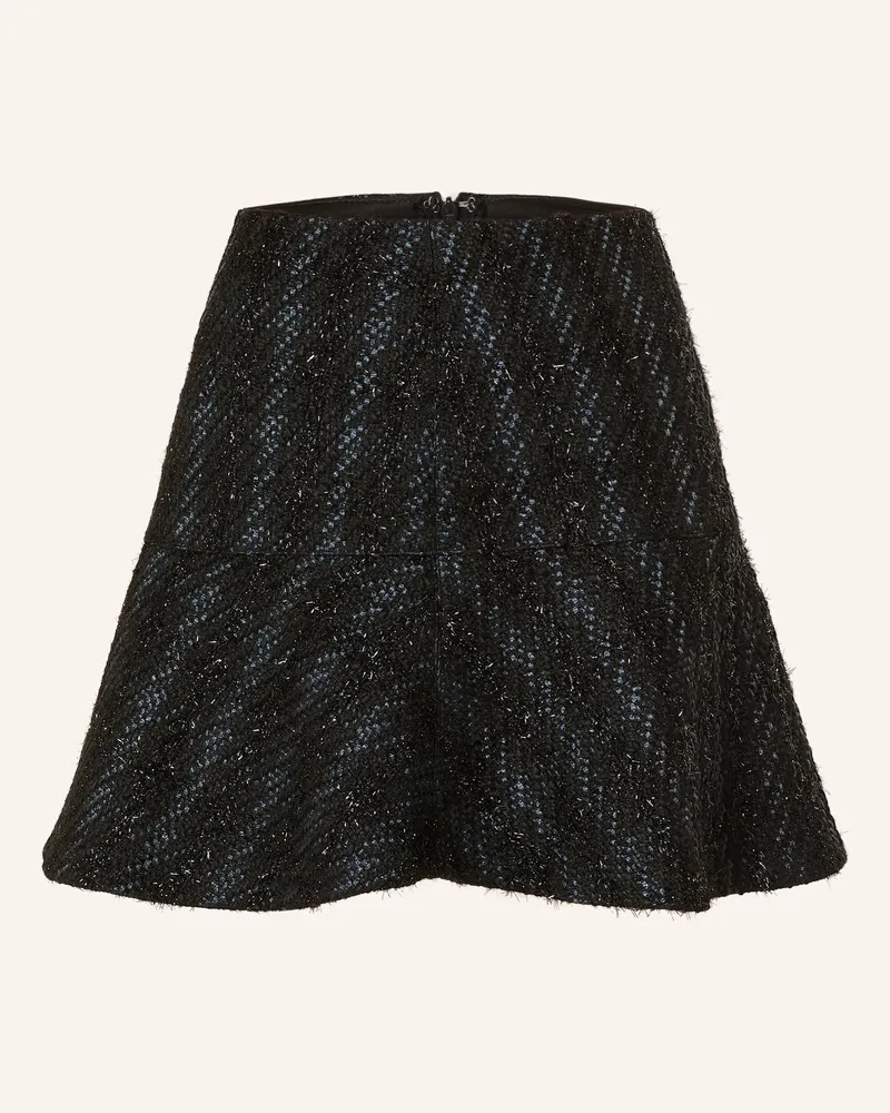 Guess Rock Andie schwarz Schwarz