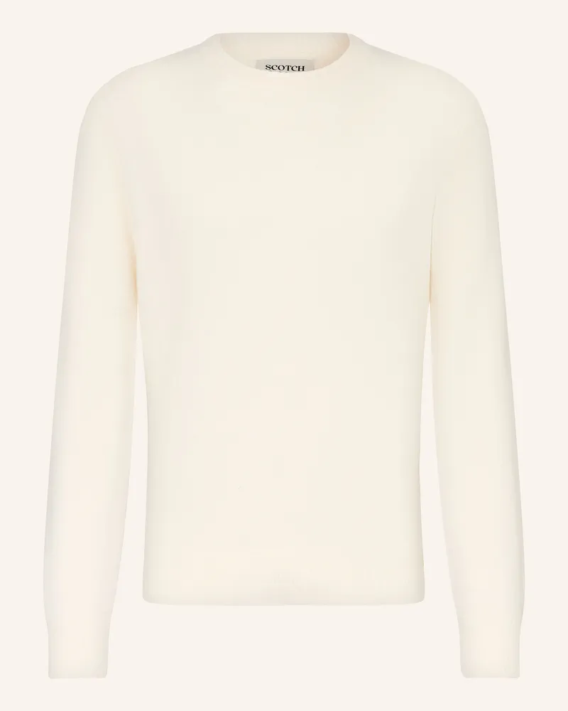 Scotch&Soda Pullover Creme
