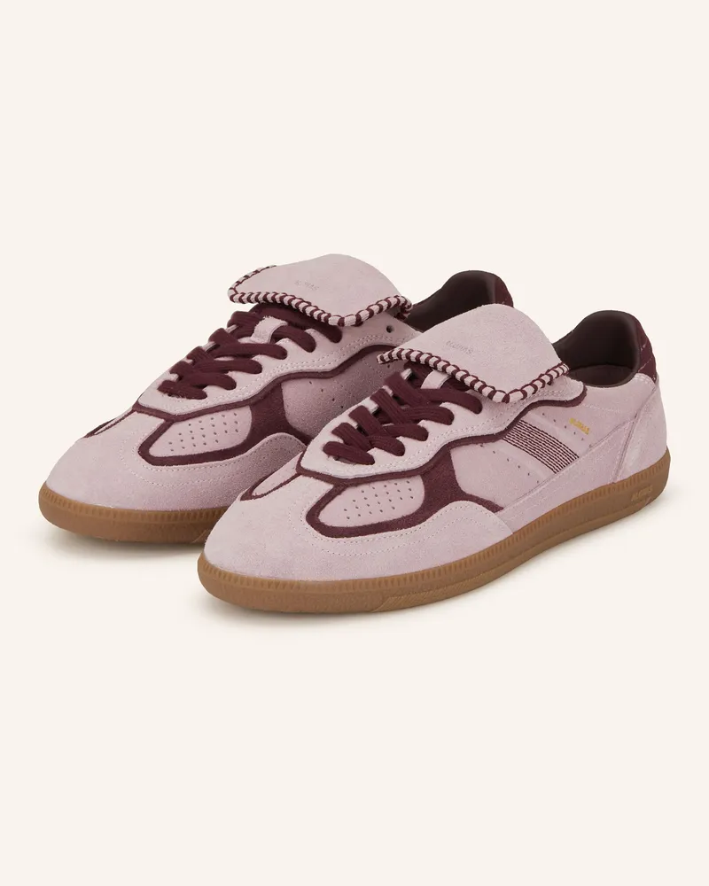 Alohas Sneaker Tb.490 Club pink Helllila