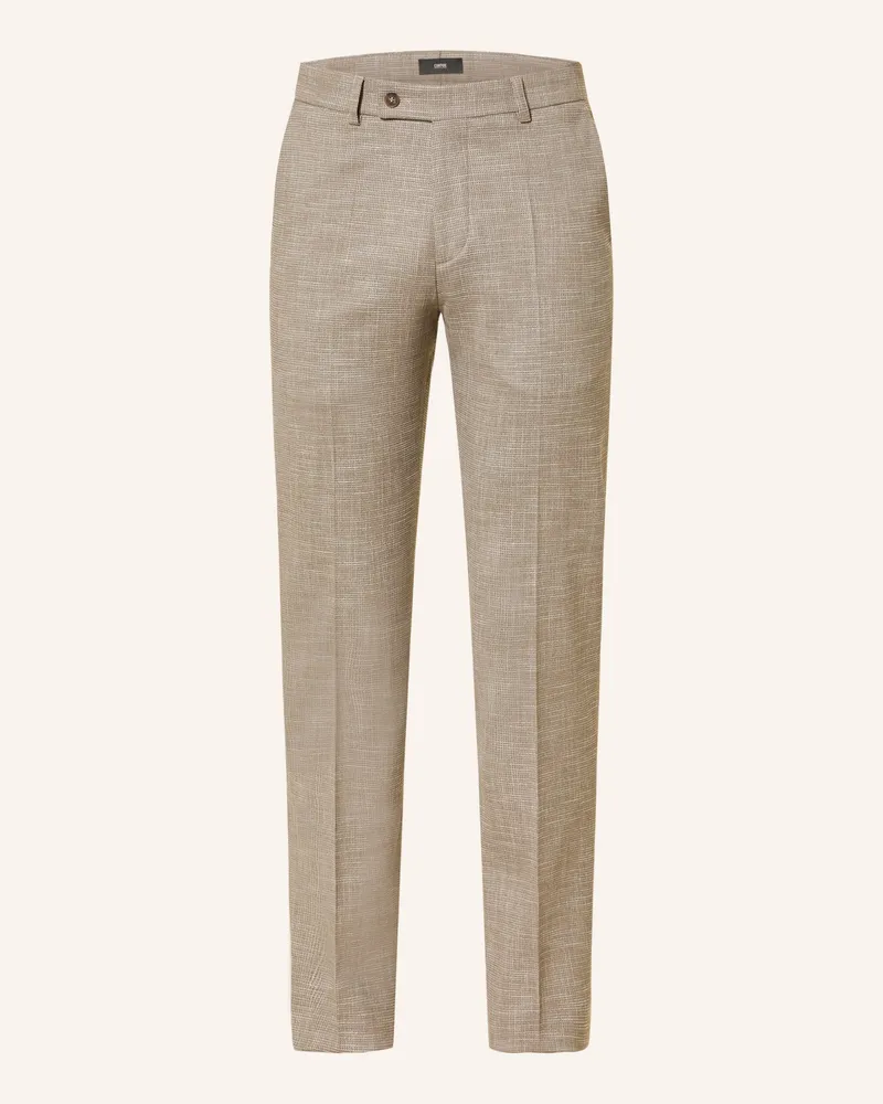 cinque Anzughose Cibravo Extra Slim Fit beige 23