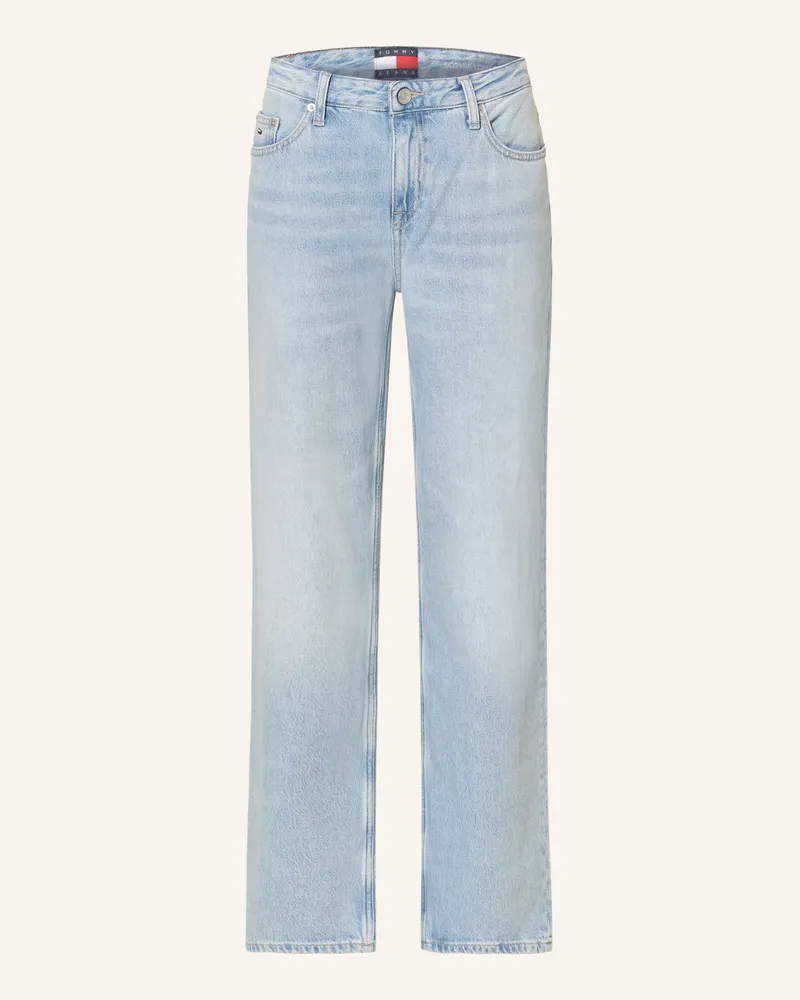 Tommy Hilfiger Straight Jeans Sophie blau 1ab