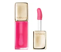 Kiss Kiss Bee Glow Oil Aufpolsterndes Lippenöl