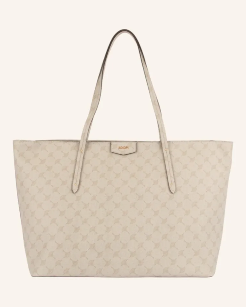 JOOP! Shopper Mazzolino Puro Qiana weiss Weiss