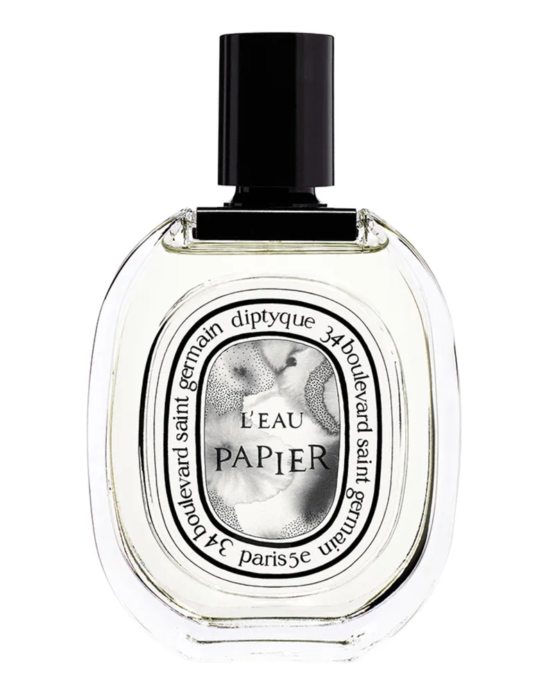 Diptyque L'EAU PAPIER 