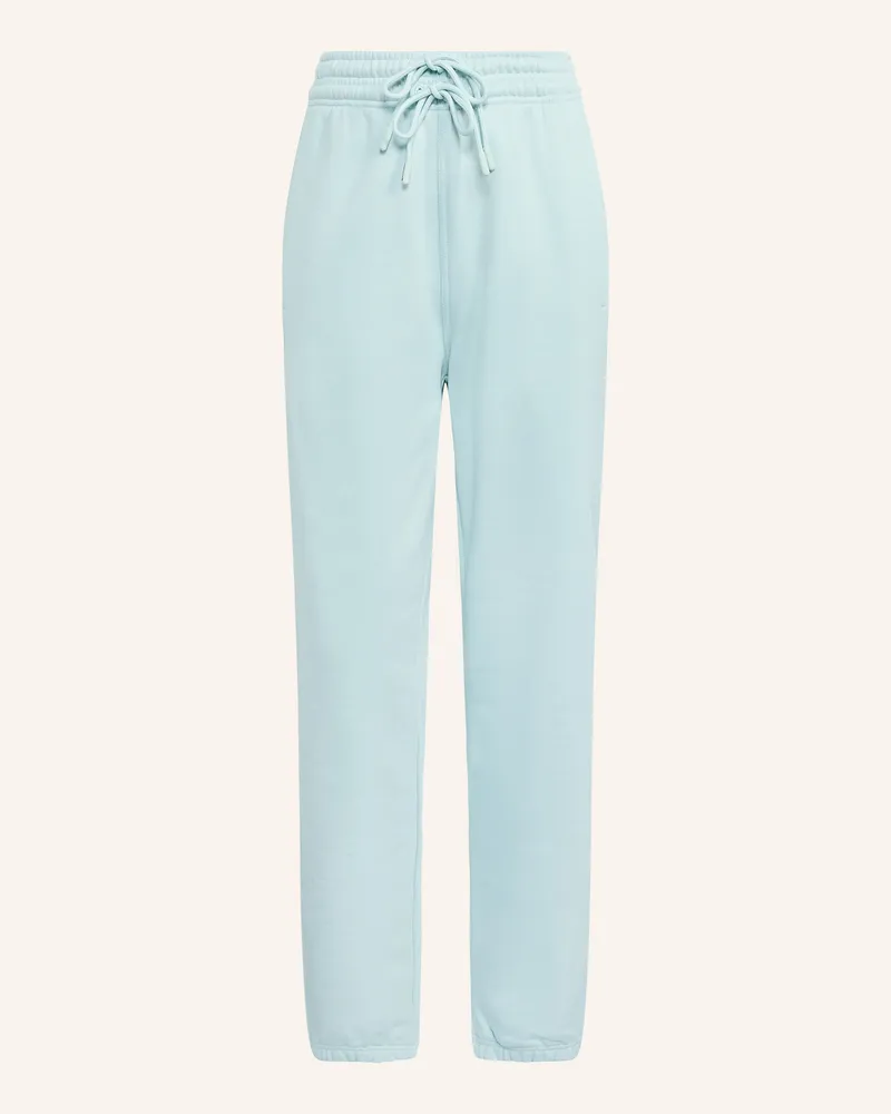 adidas Sweatpants Adidas By Stella Mccartney gruen Mint