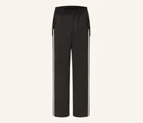 Hose im Jogging-Stil Oversized Fit