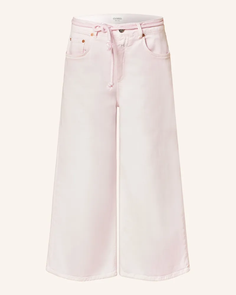Closed Wide Leg Jeans LYNA 833