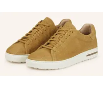 Sneaker BEND - CAMEL