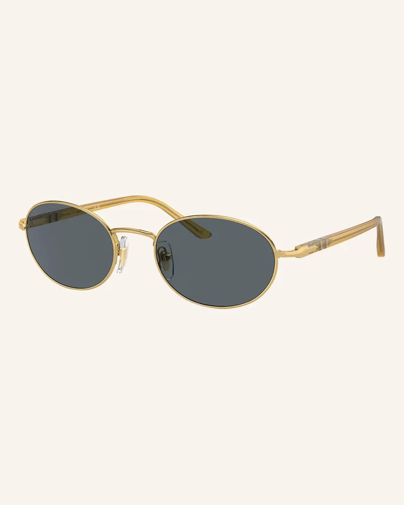 Persol Sonnenbrille po1018s gold 1129r5