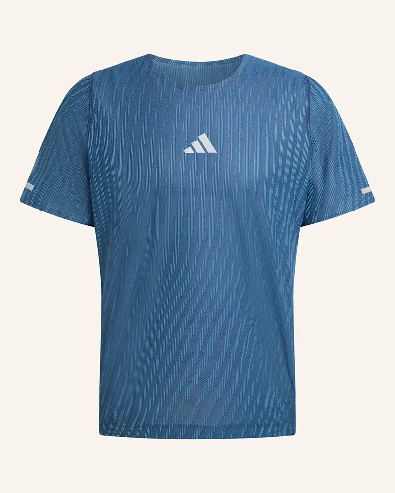 adidas Laufshirt ADI365 CLIMACOOL Blau