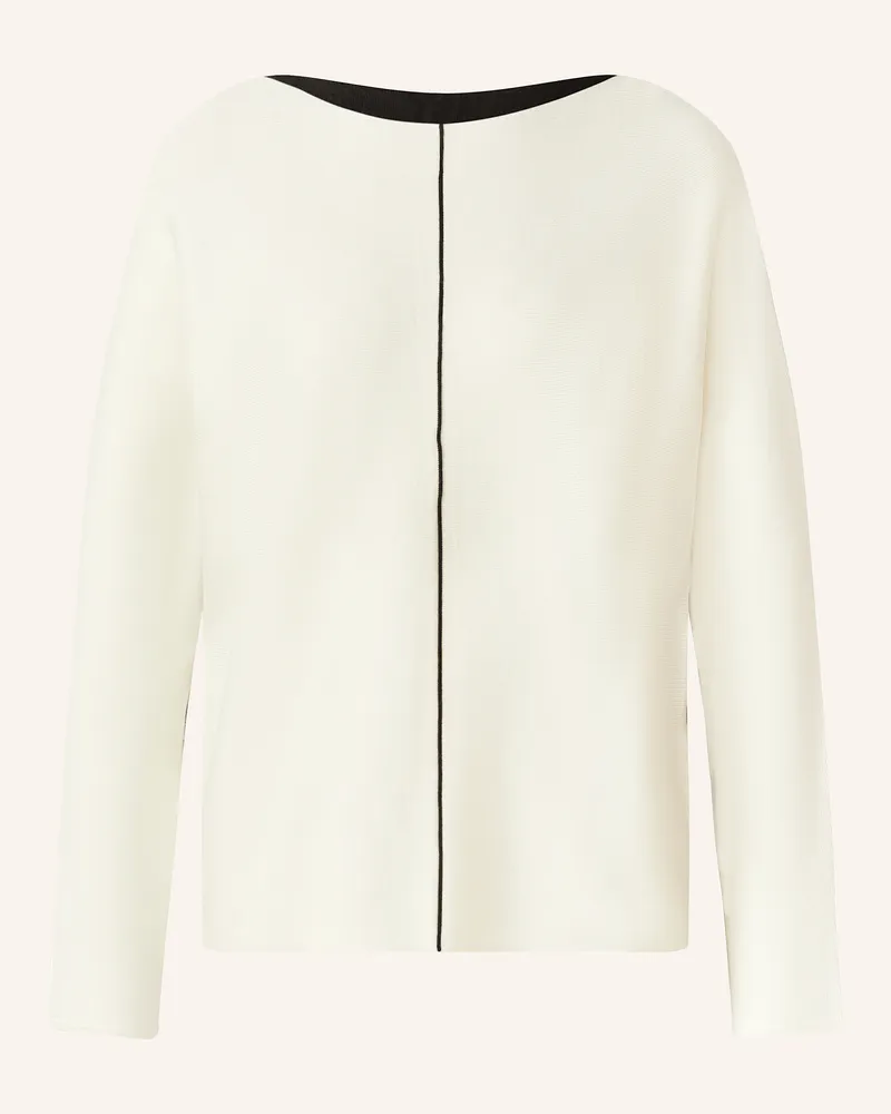 S.Oliver Pullover Schwarz