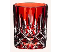 Whiskyglas LAUDON ROT