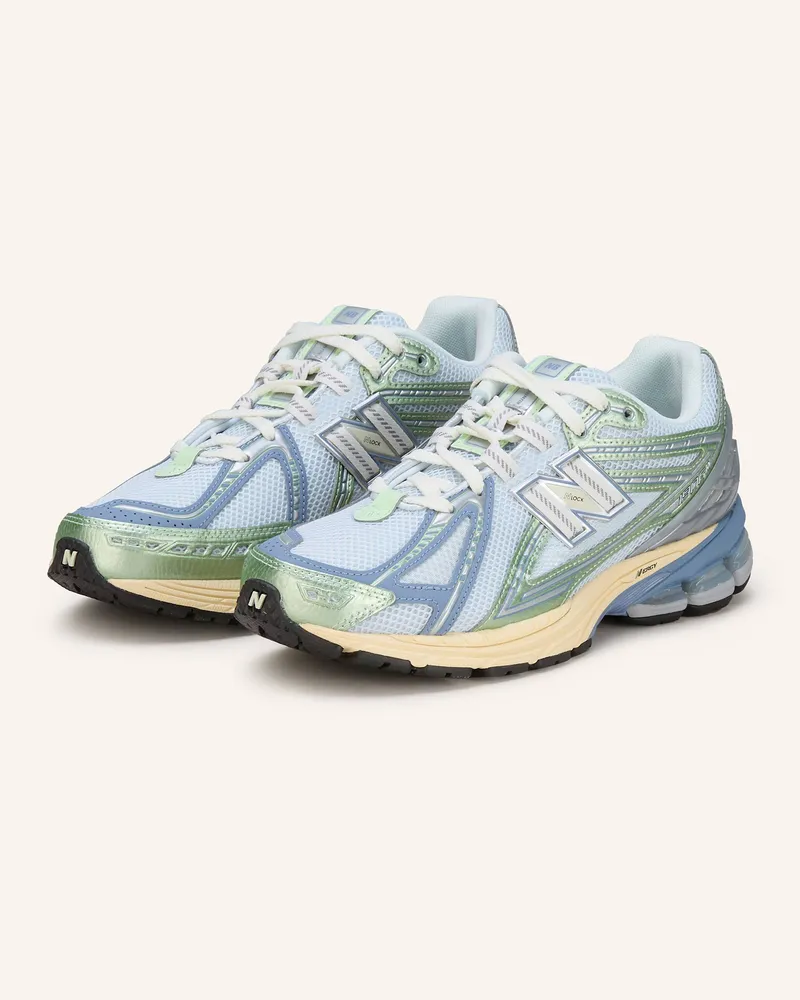 New Balance Sneaker 1906R Hellblau