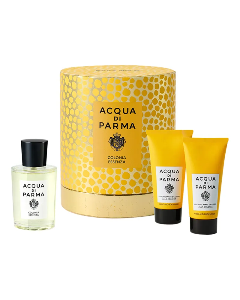 ACQUA DI PARMA COLONIA ESSENZA 