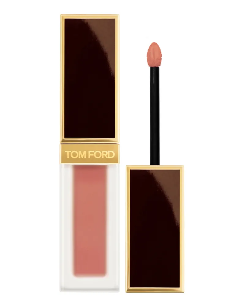 Tom Ford Liquid Lip Luxe Matte Liquid Lipstick 130