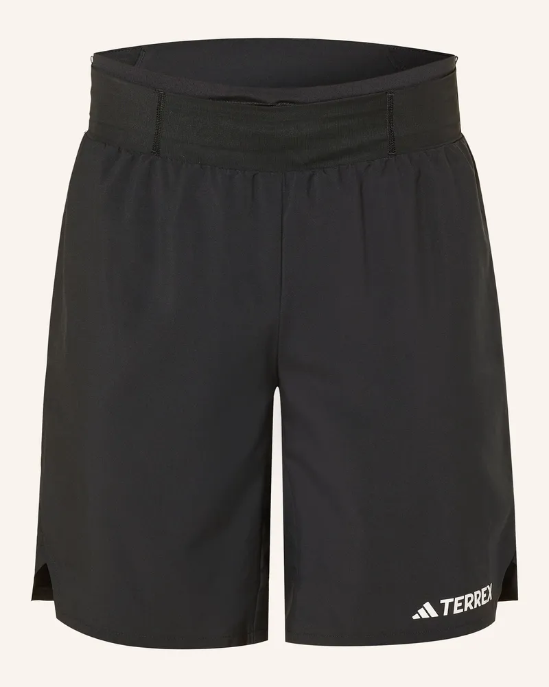 adidas XPERIOR SHORTS Schwarz