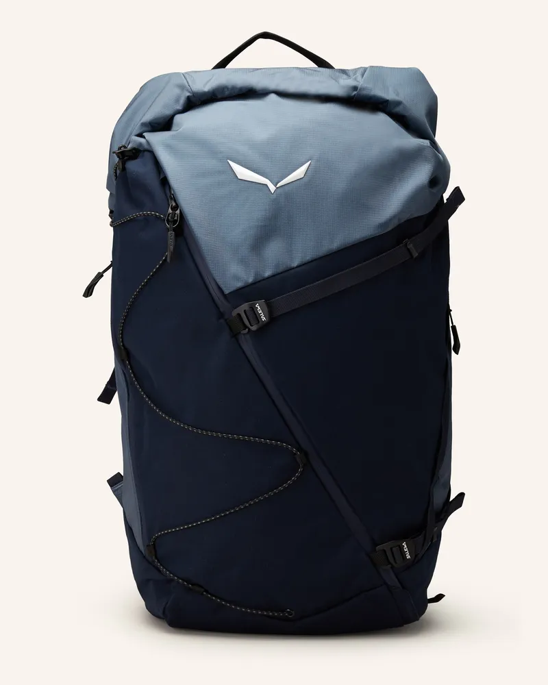 Salewa Rucksack PUEZ 40 + 5 l Dunkelblau