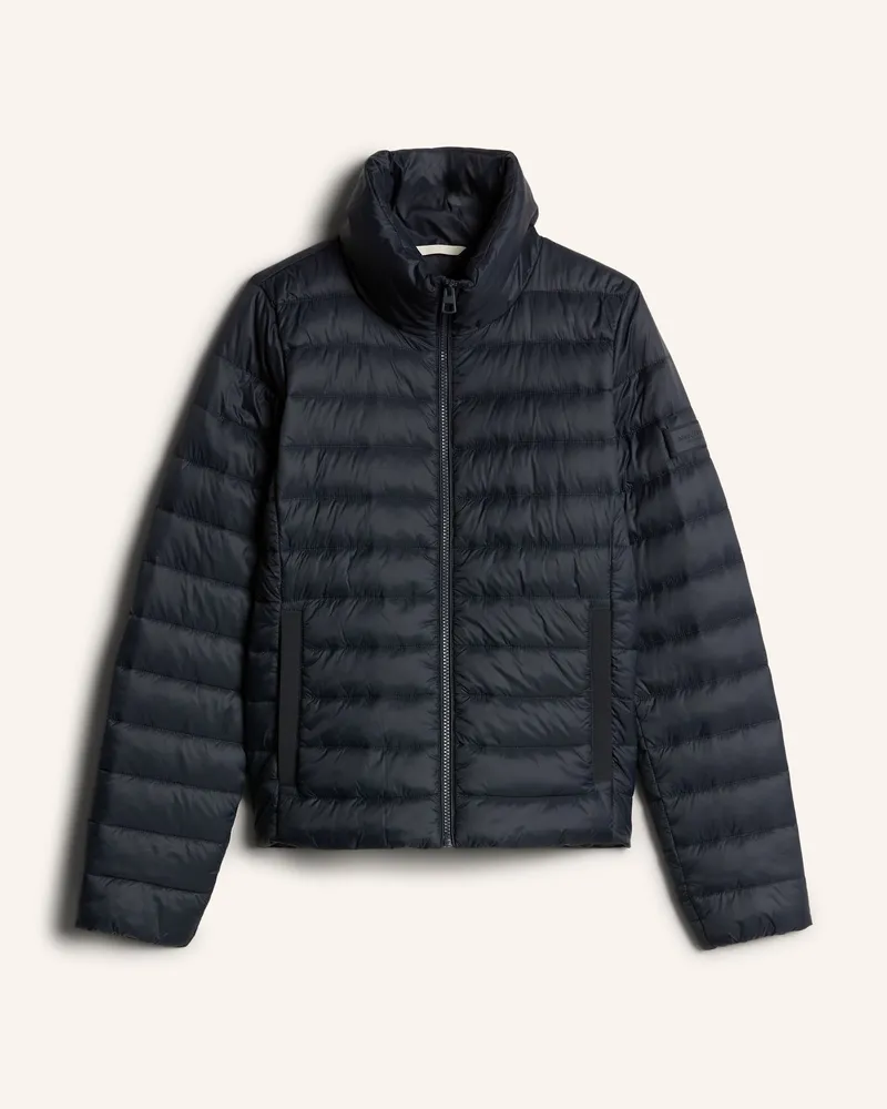 Marc O'Polo Daunenjacke blau Blau