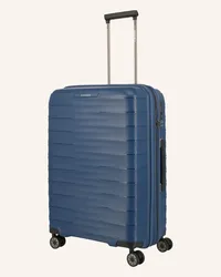 Travelite Trolley MOOBY M Blau