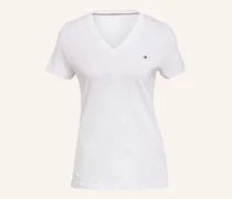 T-Shirt Heritage weiss