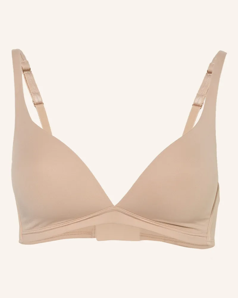Calida Schalen-BH ECO SENSE Nude