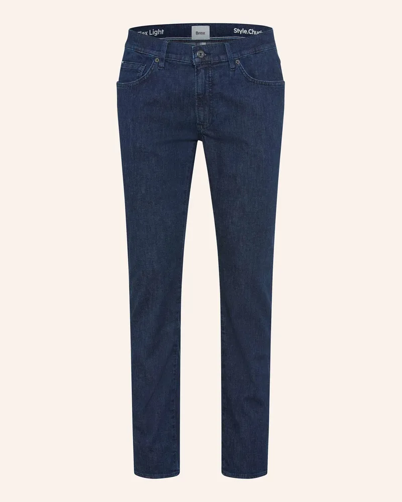 Brax Jeans Chuck Regular Fit blau Blau