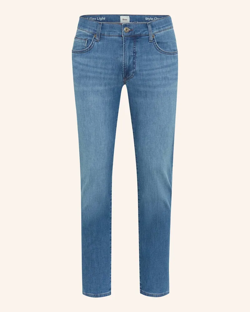 Brax Jeans Chuck Regular Fit blau Blau