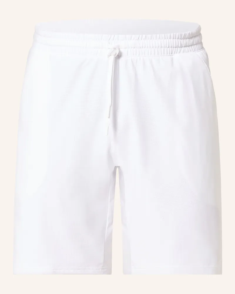 adidas Tennisshorts Ergo weiss Weiss