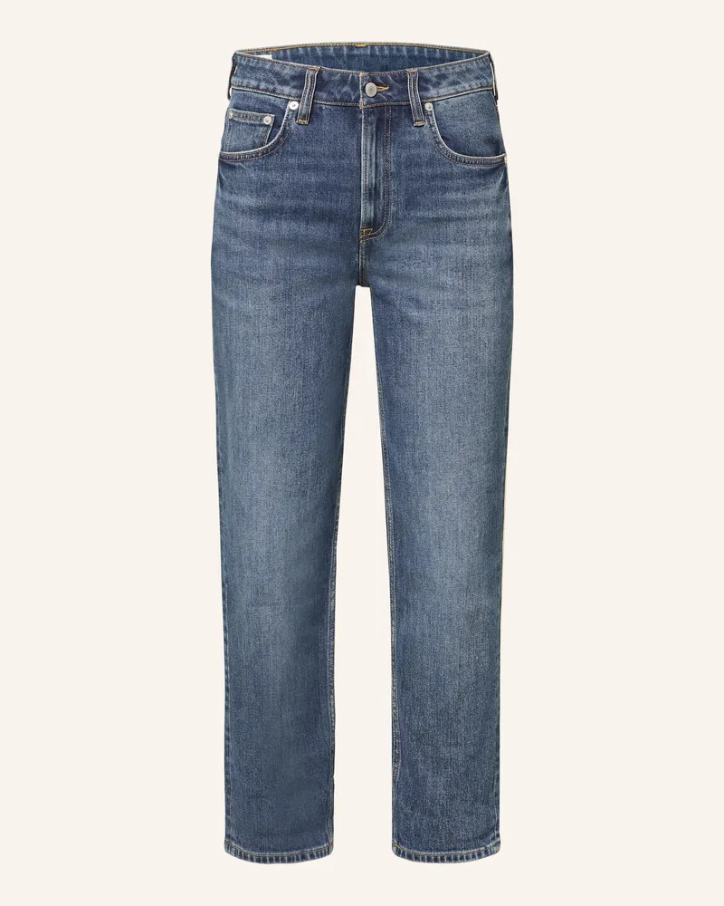 Gant Straight Jeans CROPPED STRAIGHT 972