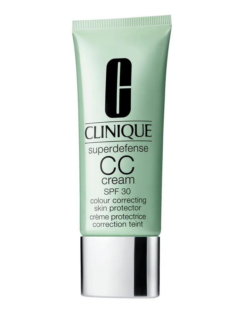 Clinique SUPERDEFENSE CC CREAM SPF 30 1100 € / 1 l 