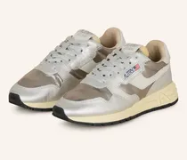 Sneaker REELWIND LOW LY