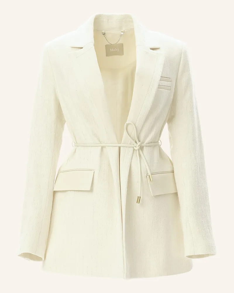 Malej Blazer Beige