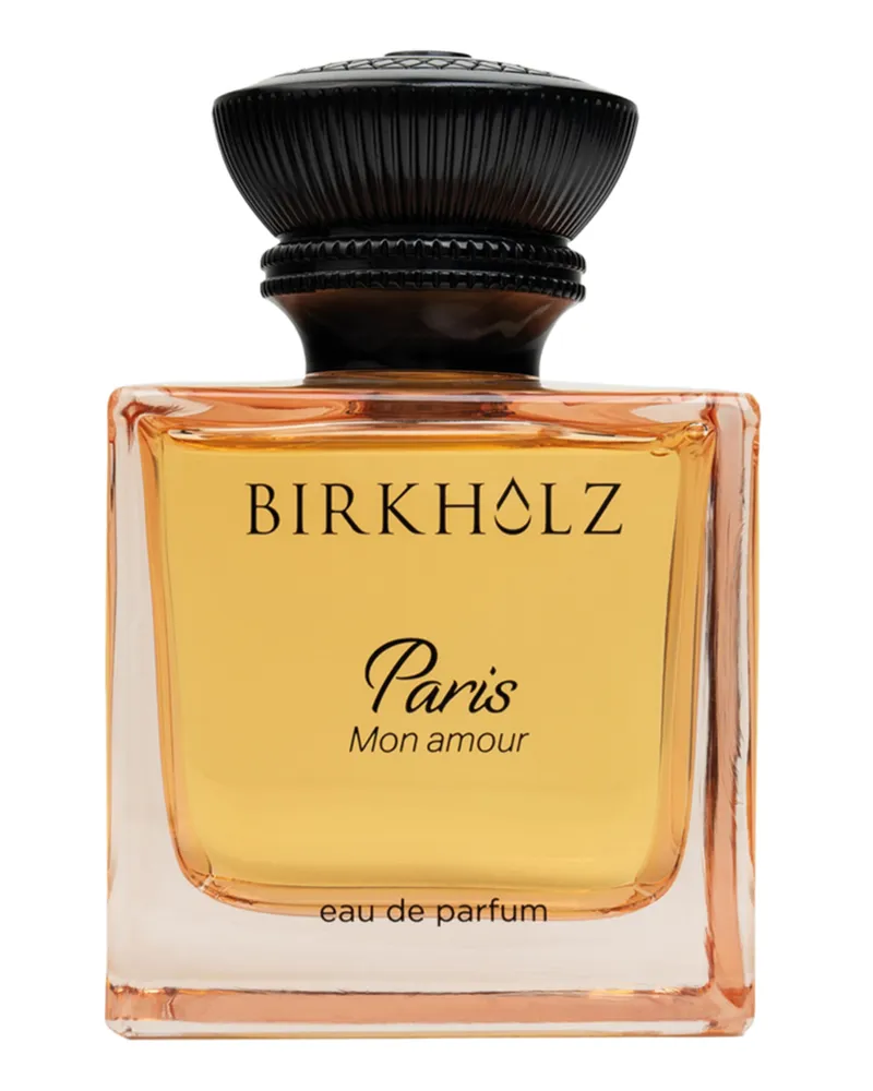 Birkholz PARIS - MON AMOUR 