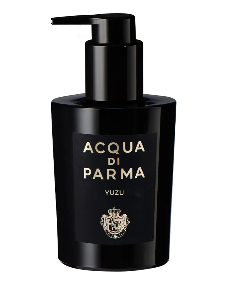 ACQUA DI PARMA Yuzu Hand & Body Wash 300 ml 
