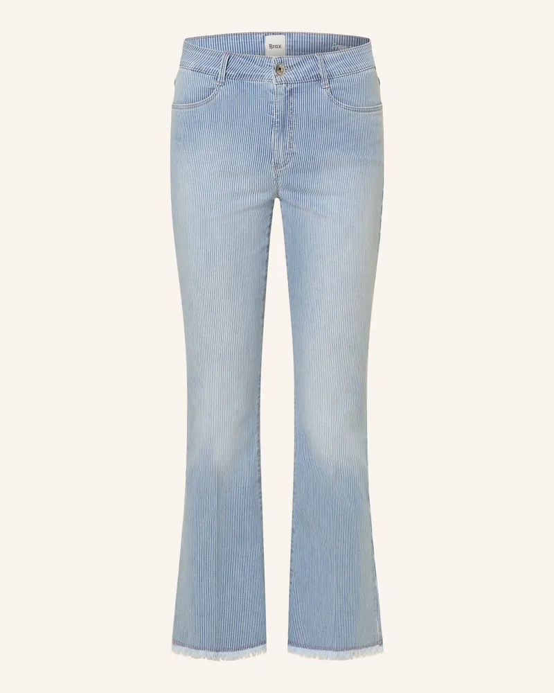 Brax Jeans SHAKIRA S Weiss