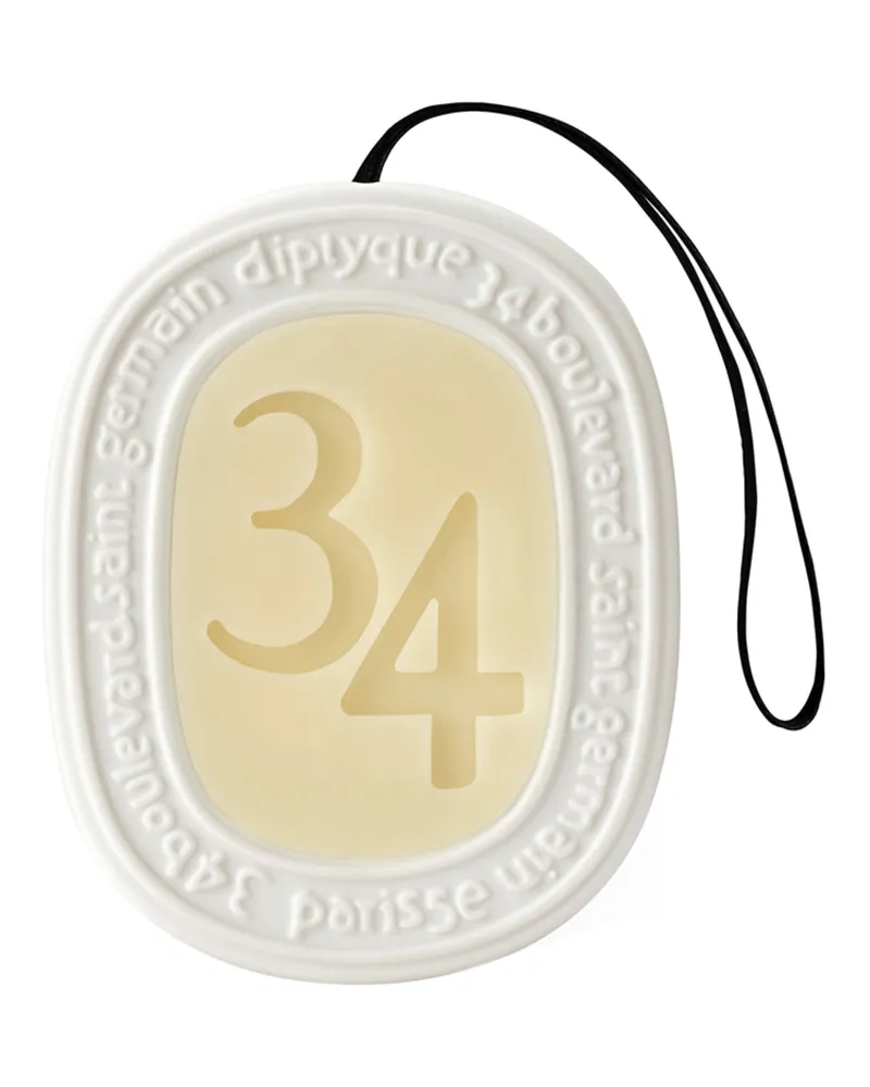 Diptyque 34 Boulevard Saint-Germain Raumduft 