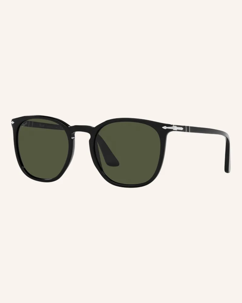 Persol Sonnenbrille po3316 Transitions® schwarz 95