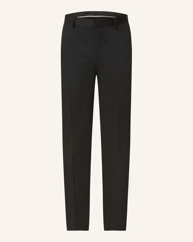 Calvin Klein Anzughose Extra Slim Fit Beh