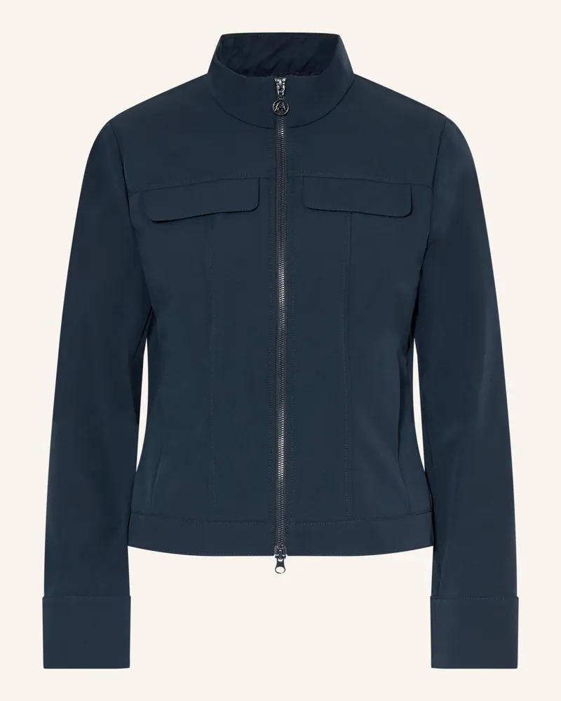 Sportalm Jacke EMOTION Dunkelblau