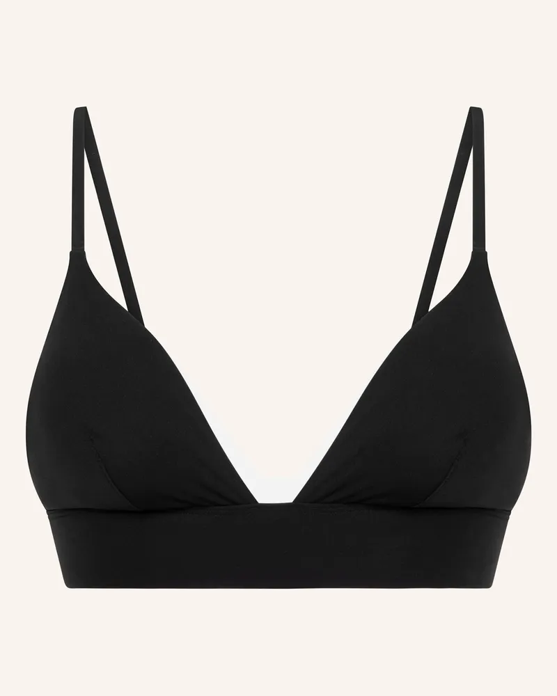 Hunkemöller Bralette SMOOTH Schwarz