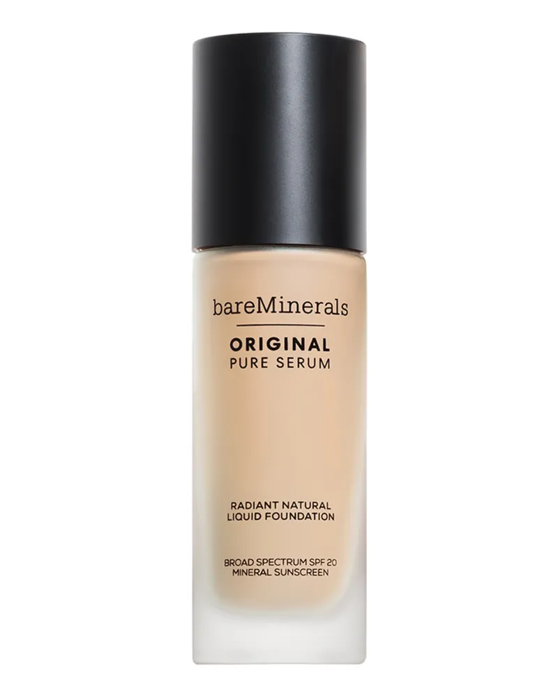 bareMinerals ORIGINAL Fair neutral