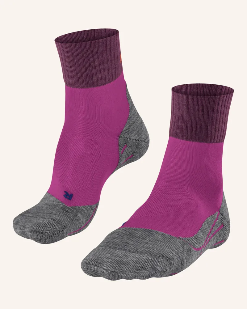 Falke Trekking-Socken TK2 COOL 8692