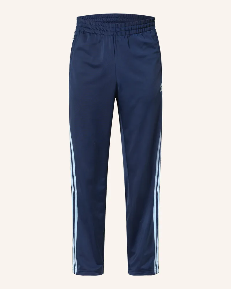 adidas Track Pants FIREBRID ADICOLOR CLASSICS Dunkelblau