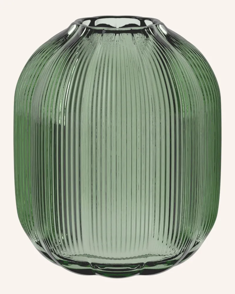 Villeroy & Boch Vase FLEUR VERT Grün