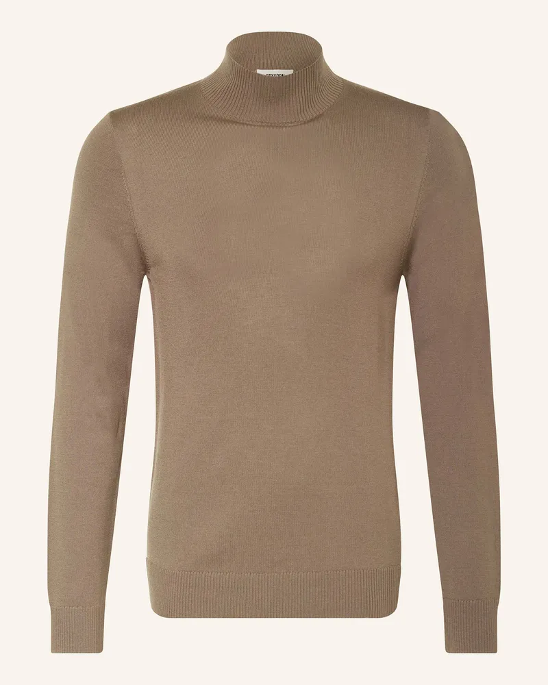Drykorn Pullover Watson beige Beige